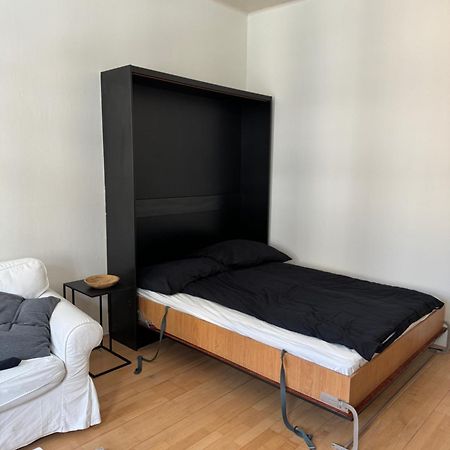 Charmante Zentral Gelegene Wohnung Wina Bagian luar foto